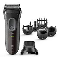 Бритва BRAUN S3 Shave & Style