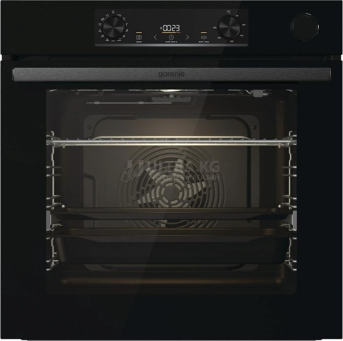 Встраиваемая духовка Gorenje BSA6737E15BG Встраиваемая духовка Gorenje BSA6737E15BG