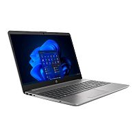 Ноутбук HP 250 G9 Intel Core i5-1235U (1.30-4.40GHz), 16GB DDR4, 512GB SSD m.2 NVMe, Intel Iris Xe Graphics, 15.6"FHD IPS, WiFi, BT 5.0, WC, CR, LAN, DOS, Серый