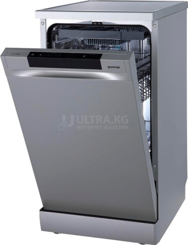 Посудомоечная машина Gorenje GS541D10X Посудомоечная машина Gorenje GS541D10X
