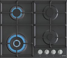 Встраиваемая поверхность Gorenje GW641EXB
