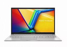 ASUS VivoBook 15 I7-1355U 1.7-5.0GHz,16GB,SSD 1TB,Iris Xe Graphics,15.6" IPS FHD Win11 SILVER