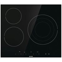 Встраиваемая поверхность Gorenje ECT632BSCE