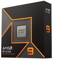 Процессор AMD Ryzen 9 9900X , 4.4-5.6GHz, 64MB Cache-L3, AMD Radeon™ Graphics, 12 Cores + 24 Threads, Tray - T