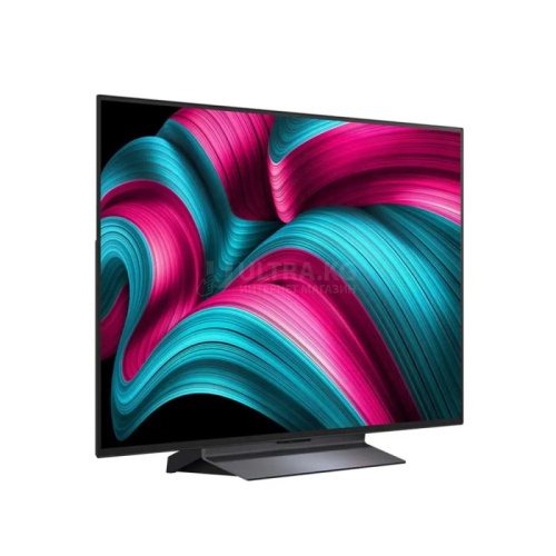 Телевизор LG OLED83C5RLA фото 2 Телевизор LG OLED83C5RLA фото 2