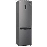 Холодильник LG GC-B509EETM