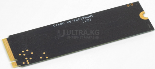 Твердотельный накопитель SSD 256GB SCY С 2000 M.2 2280 PCIe 4.0 x4 NVMe 1.3 без упаковки
