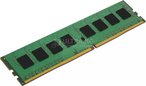 Оперативная память DDR5 16GB Kingston ValueRAM 5600MHz Non-ECC CL46 [KVR56U46BS8-16]