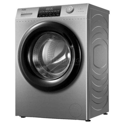 Стиральная машина Haier HW90-BP14959S фото 2