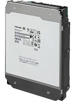 Жесткий диск HDD 12TB, Toshiba Enterprise MG09, 7200rpm, 512MB, SATA III [MG09ACA12TE]