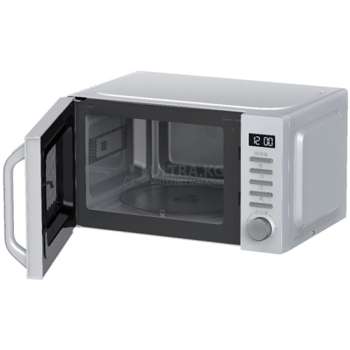 Микроволновая печь Haier HMB-DG208SA