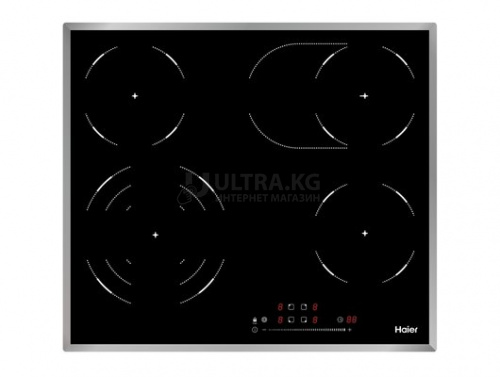 Встраиваемая поверхность Haier HHY-C64TOVB