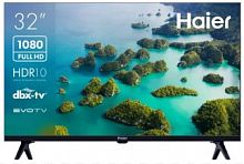 Телевизор Haier 32 Smart TV S2