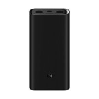 Внешний аккумулятор Xiaomi Mi Power Bank 3 Pro black (20000 mAh, 50W PD, USB-A/C) [BHR5121GL]