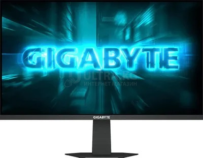 Монитор LCD 23.8" Gigabyte GS24F14, IPS, Black, 1920x1080, 1500:1, 300cd/m2, 144Hz, 178/178, 1ms, HDMI, DP Монитор LCD 23.8" Gigabyte GS24F14, IPS, Black, 1920x1080, 1500:1, 300cd/m2, 144Hz, 178/178, 1ms, HDMI, DP