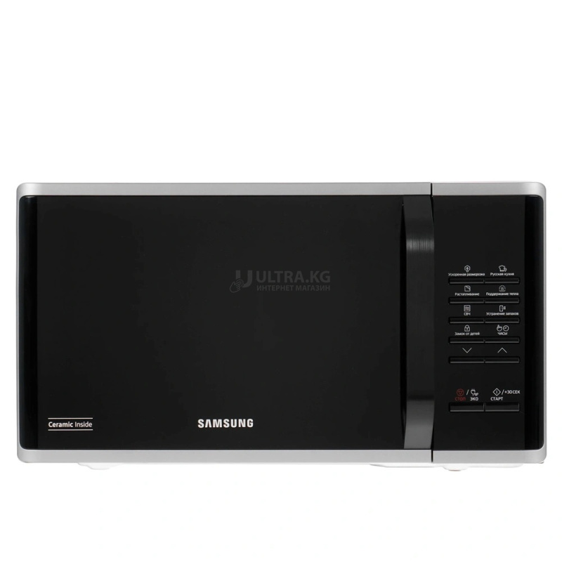 Микроволновая печь Samsung MS23K3513AS Микроволновая печь Samsung MS23K3513AS
