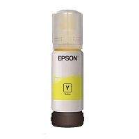 Краска Epson ( C13T06C44A) Yellow для L15150