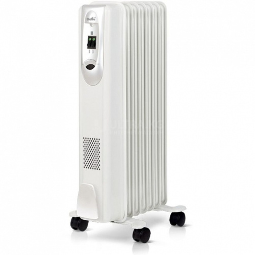 Радиатор Ballu Comfort BOH/CM-11WDN 2200 Радиатор Ballu Comfort BOH/CM-11WDN 2200