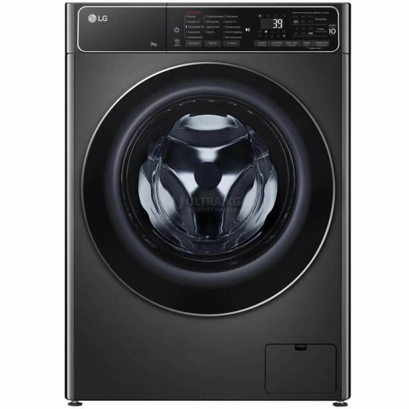 Стиральная машина LG F2T9FW9P Стиральная машина LG F2T9FW9P