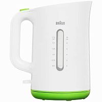 Чайник BRAUN WK1100GR