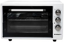 Мини-печь Kraft KF-MO 4500 W (белый)
