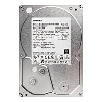 Жесткий диск HDD 2TB, Toshiba, 7200rpm, 256MB Cache, SATA III [DT02ACA200]