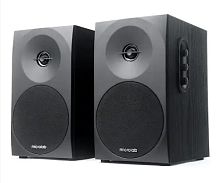 Microlab Speakers B70 2.0 10W*2 BLACK