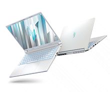 Acer Nitro Lite V i5-13420H 2.1-4.6GHz,16GB, SSD 512GB,RTX3050 6GB,16" IPS FHD 165Hz ,RUS,WHITE
