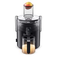 Соковыжималка BRAUN SJ5000BK