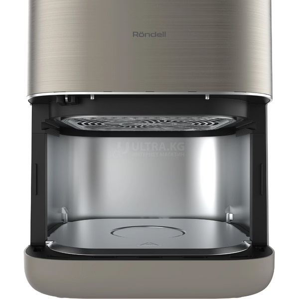 Аэрогриль Rondell RDE-AF555 фото 2 Аэрогриль Rondell RDE-AF555 фото 2