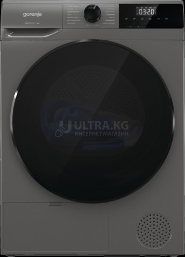 Сушильная машина Gorenje D2HNA92/C