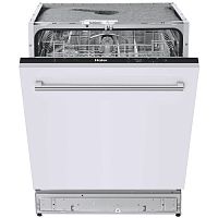 Встраиваемая посудомоечная машина Haier HDWE13-191RU