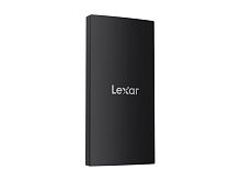 Внешний твердотельный накопитель SSD 2TB Lexar SL300 Read/write 1050 MB/s USB3.2 [LSL300002T-RNBNG]