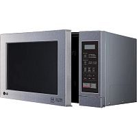 Микроволновая печь LG MS2044V