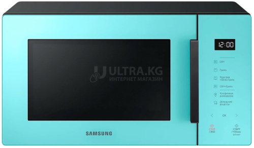 Микроволновая печь Samsung MG23T5018AN/BW Микроволновая печь Samsung MG23T5018AN/BW