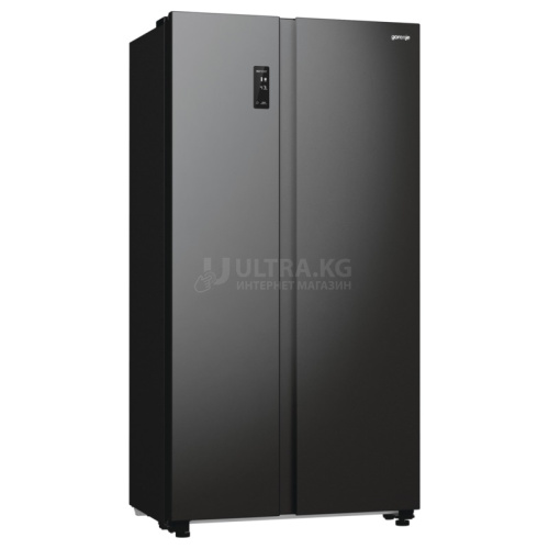 Холодильник Gorenje NRR9185EABXL Холодильник Gorenje NRR9185EABXL