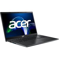 Ноутбук Acer Extensa 15 EX215-54 Black Intel Core i7-1165G7 (up to 4.7Ghz), 20GB DDR4, 1TB, Intel Iris Xe Graphics G7, 15.6" IPS FULL HD (1920x1080), WiFi, BT, Cam, LAN RJ45, DOS, Eng-Rus