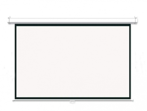 Экран для проектора Ultra Pixel 244x244 manual настенный
