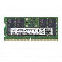 Оперативная память для ноутбука DDR5 SODIMM 16GB PC-5600 Samsung - S