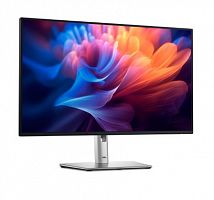 DELL 27" P2725H IPS 5ms,,300 кд/м2,1920x1080 100Hz,178/178 HDMI DP VGA USB 3.2 Type-A/B/C