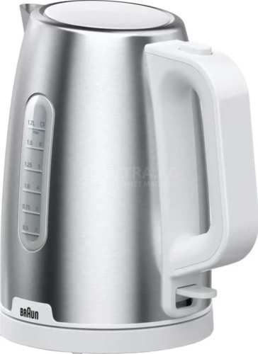 Чайник BRAUN WK1500WH Чайник BRAUN WK1500WH
