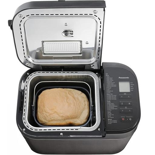 Хлебопечь Panasonic SD-YR2540HTS Хлебопечь Panasonic SD-YR2540HTS