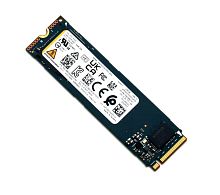 SSD KIOXIA KBG50ZNV256G 256GB M.2 2280 PCIe 3.1 x4 NVMe R:2700MB/s W:1050MB/s