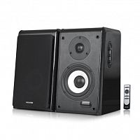Microlab Speakers SOLO-11 w/REMOTE, Bluetooth, Optical Toslink, Coaxial (20W+30W)x2 RMS