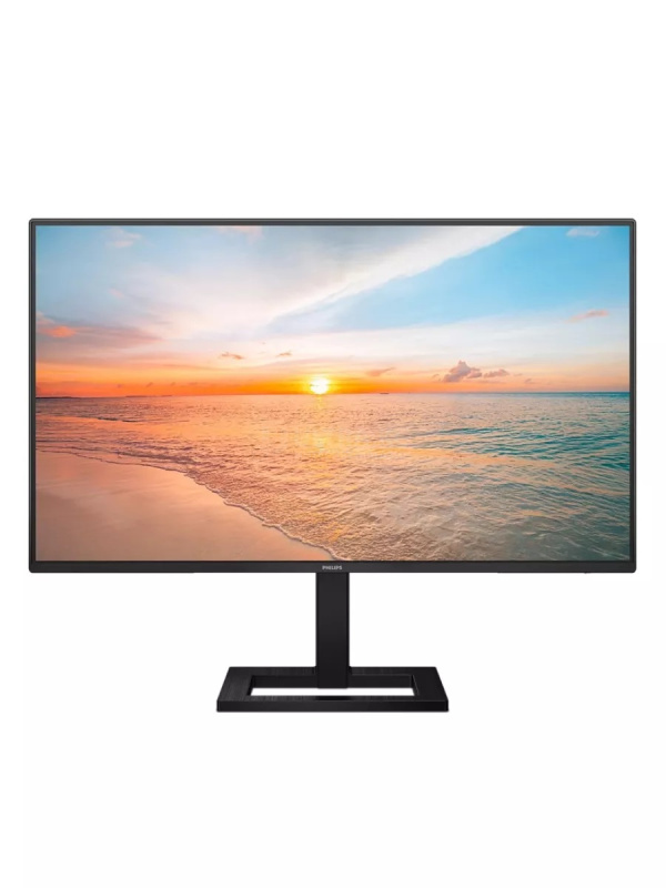 PHILIPS 27" 27E1N1600AE IPS LED WIDE 2560x1440 120HZ 1500:1 350cd/m2 4ms Speaker 2x2W HDMI USB-C PHILIPS 27" 27E1N1600AE IPS LED WIDE 2560x1440 120HZ 1500:1 350cd/m2 4ms Speaker 2x2W HDMI USB-C