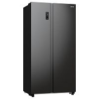 Холодильник Gorenje NRR9185EABXL