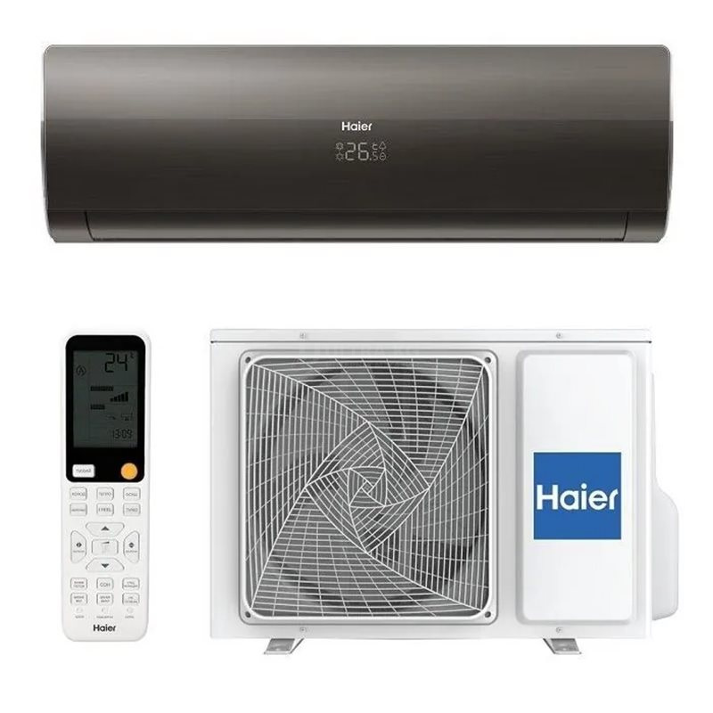 Кондиционер Haier HSU-09HFF103/R3-B(IN)/09HUF103/R3(OUT) Кондиционер Haier HSU-09HFF103/R3-B(IN)/09HUF103/R3(OUT)