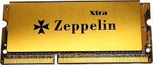 Оперативная память для ноутбука DDR4 SODIMM 8GB Zeppelin 2666Mhz (PC4-21400)