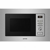 Встраиваемая микроволновая печь Gorenje BMI201AG1X