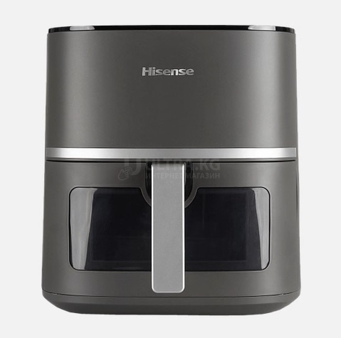 Аэрогриль HISENSE HAF1600D Аэрогриль HISENSE HAF1600D
